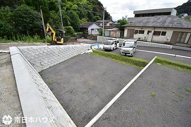 【外観】令和7年7月26日 撮影