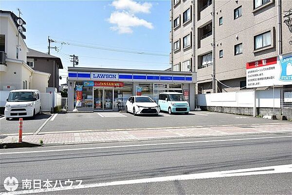 ローソン鹿児島西田三丁目店【ローソン鹿児島西田三丁目店】鹿児島市西田3丁目にあるコンビニです。設備・サービス　ATM、お酒、タバコ、FAX、コピー、写真プリント、MACHI cafe、 920m