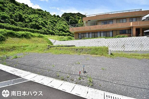 【外観】令和7年8月23日　撮影