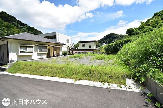 【外観】令和7年8月23日 撮影