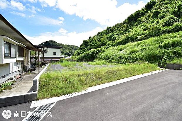 【外観】令和7年8月23日 撮影