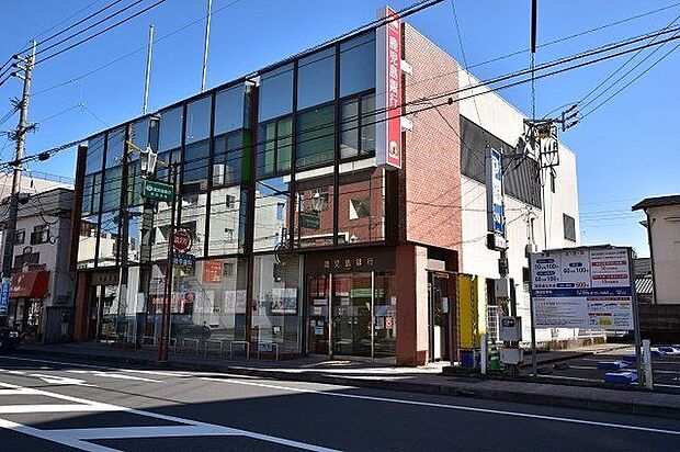 鹿児島銀行西田支店【鹿児島銀行西田支店】鹿児島市西田3丁目にある銀行です。営業時間窓口 平日 9:00〜15:00ATM 平日 8:50〜19:00、土日祝 9:00〜19:00 860m