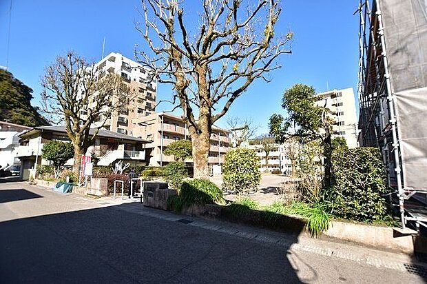 常盤公園【常盤公園】常盤公園は鹿児島市常盤二丁目にある公園です。遊具、広場、公衆用トイレがあります。 520m