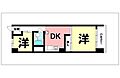 東カングランドマンション第2南林寺シーサイド4階640万円