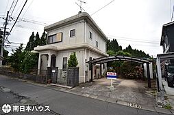 鹿児島県鹿児島市春山町