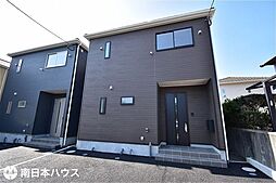 鹿児島県鹿児島市紫原２丁目