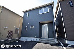 鹿児島県鹿児島市紫原２丁目