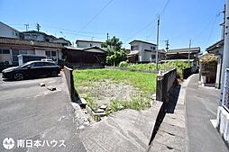 鹿児島県鹿児島市草牟田2丁目