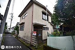 鹿児島県鹿児島市唐湊２丁目