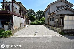 鹿児島県鹿児島市西陵1丁目