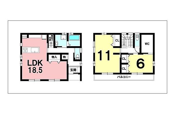 間取り：346000034887