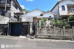 鹿児島県鹿児島市広木1丁目