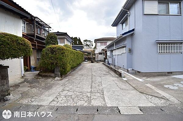 【外観】令和7年2月23日　撮影