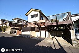 鹿児島県鹿児島市桜ヶ丘3丁目