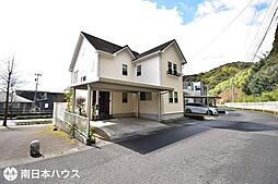 鹿児島県鹿児島市星ヶ峯6丁目