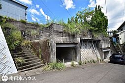 鹿児島県鹿児島市田上台2丁目