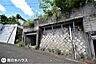 外観：東向き道路【敷地面積197.41m2(59.71坪)】建築条件なし！