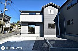 鹿児島県鹿児島市吉野町