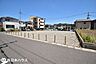 外観：3方角地【敷地面積689.81m2(208.66坪)】建築条件なし！西から撮影