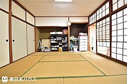 和室の画像