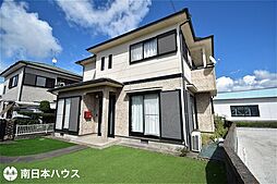 鹿児島県鹿児島市石谷町
