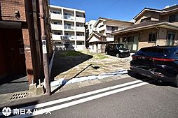 鹿児島県鹿児島市真砂町