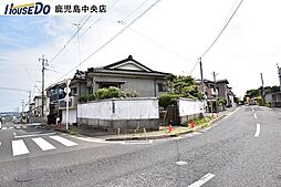 鹿児島県鹿児島市西陵6丁目
