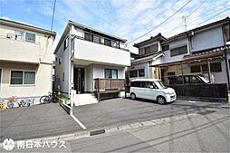 鹿児島県鹿児島市田上3丁目