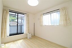 洋室の画像