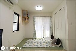和室の画像