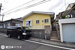 鹿児島県鹿児島市西陵2丁目