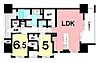 間取り：2LDK+納戸、ウォークスルークローゼット2ヵ所、SIC【専有面積79.53m2】