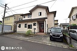 鹿児島県鹿児島市星ヶ峯6丁目
