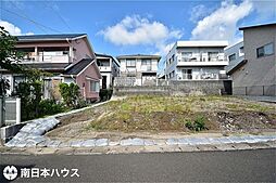 鹿児島県鹿児島市桜ヶ丘6丁目