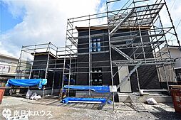 鹿児島県鹿児島市田上台4丁目