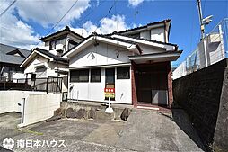 鹿児島県鹿児島市西陵4丁目