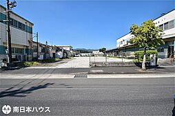 鹿児島県鹿児島市谷山港2丁目