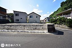 鹿児島県鹿児島市城山1丁目