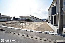 鹿児島県鹿児島市城山1丁目