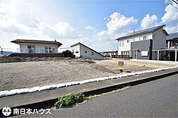 鹿児島県鹿児島市城山1丁目
