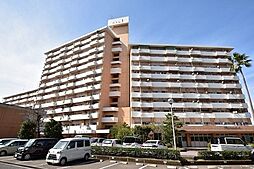 鴨池ハイム1号棟
