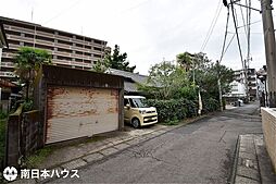 鹿児島県鹿児島市鴨池１丁目