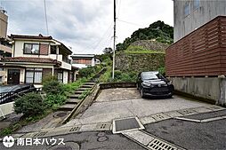鹿児島県鹿児島市清水町