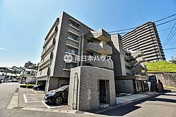 フラワーマンション西鹿児島