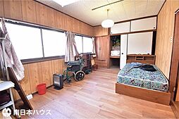 洋室の画像