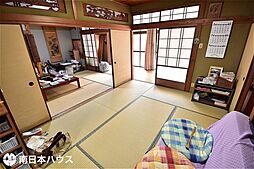 和室の画像
