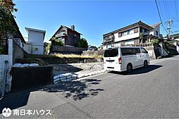 鹿児島県鹿児島市武岡１丁目