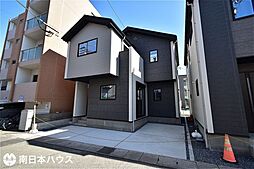 鹿児島県鹿児島市下荒田4丁目