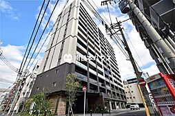 オーヴィジョン天文館センターテラス