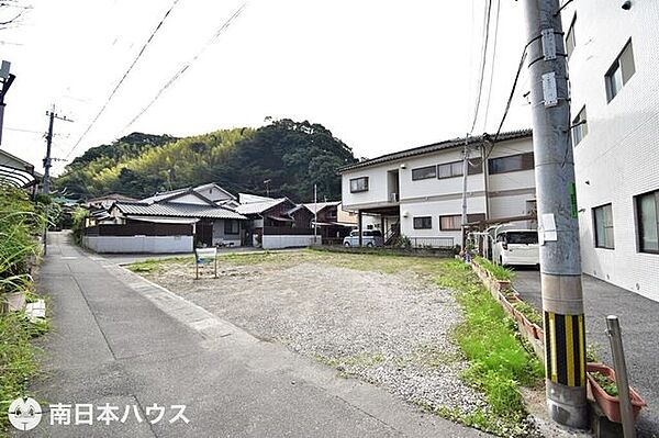 南東角地【敷地面積195.95m2(59.27坪)】建築条件なし！